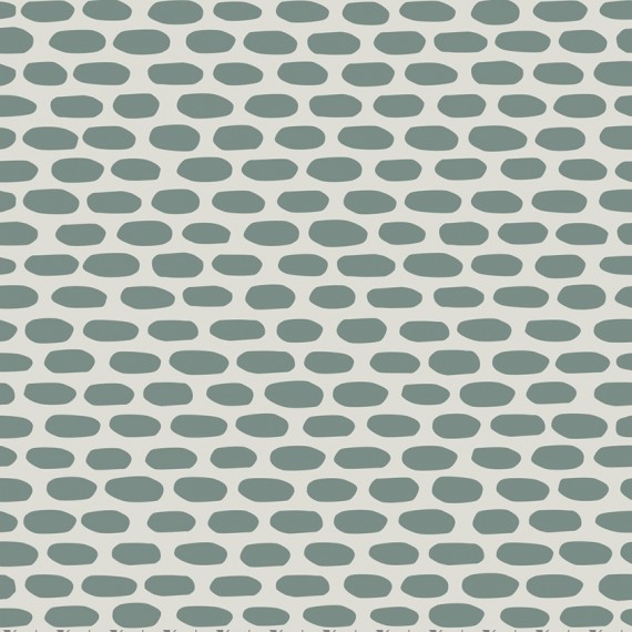 Керамогранит TAPE COBBLE GREEN 20,5X20,5