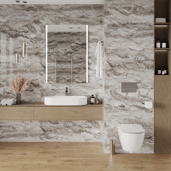 Ocean Awesome Grey Ceradim