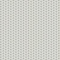 Mutina TAPE MESH GREEN 20,5X20,5