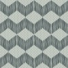 Mutina TAPE ZIGZAG GREEN 20,5X20,5