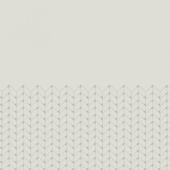 Керамогранит TAPE MESH HALF WHITE 20,5X20,5