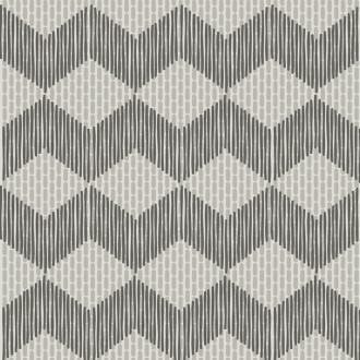 Mutina TAPE ZIGZAG WHITE 20,5X20,5