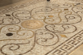 Exclusive Versace Gardenia Orchidea