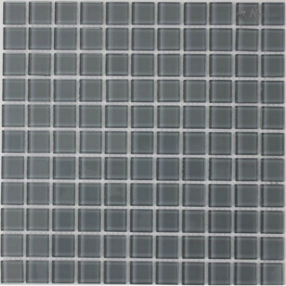 Мозаика S-470 Мозаика стекло (25*25*4) 300*300