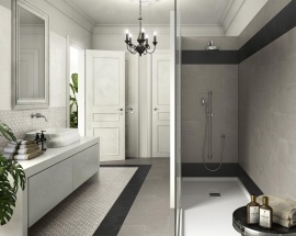 A Mano Ragno Marazzi
