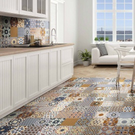 Керамогранит Marrakech (Realonda)