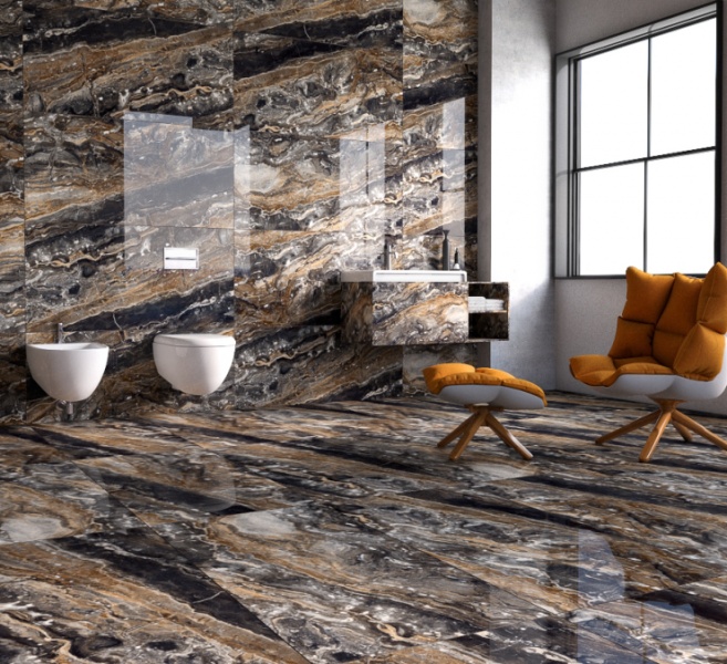 Керамогранит 60x120 Maimoon Ceramica