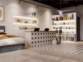 Гран Пале Kerama Marazzi