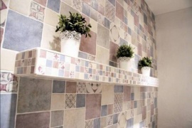 PIETRA DI VOLTA Ceramica Alta