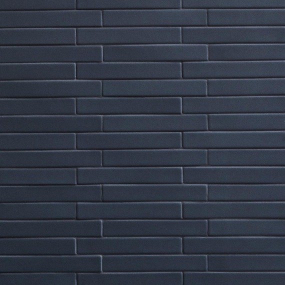 Керамогранит Mutina Mews Ink BOM56 5,5X45