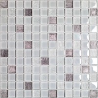 Vesta White 30х30