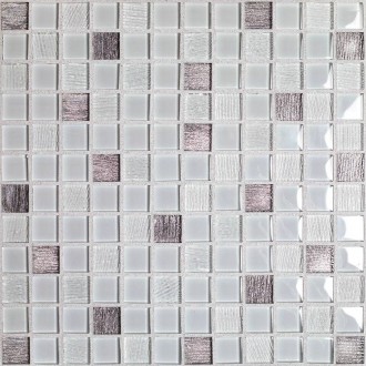 Vesta White 30х30