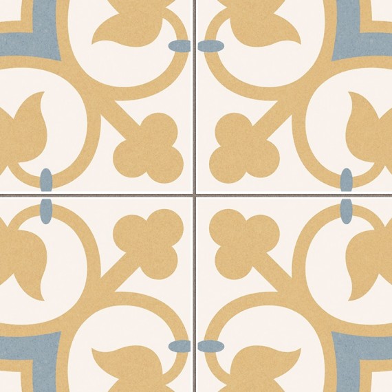 Керамогранит Dover Beige Pre. 45x45
