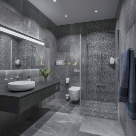 Armani Gris Absolut Gres