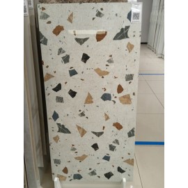 Керамогранит Terrazzo Glossy 60x120