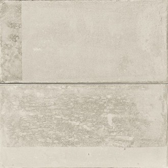 Urban Avenue Off White 20.4x40.8