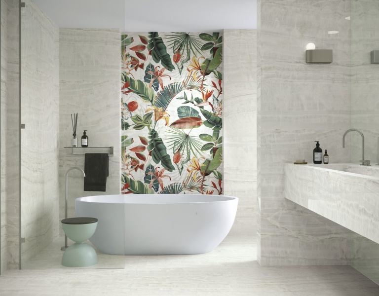 Onyx Slow Ape Ceramica