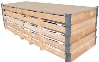 Паллеты Grespania