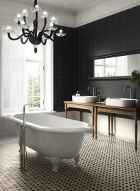 A Mano Ragno Marazzi