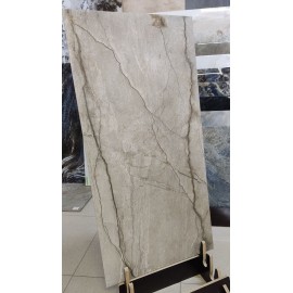 Керамогранит River Brown Carving 60x120