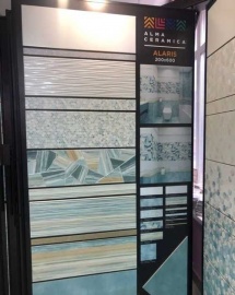 Alaris Alma Ceramica (Уралкерамика)
