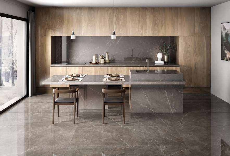 Bronze Amani Ava Ceramica