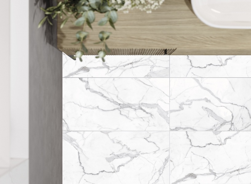 Eco Marble Alpas Euro