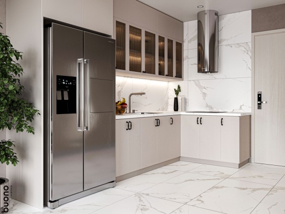 Marble (Buono Ceramica)