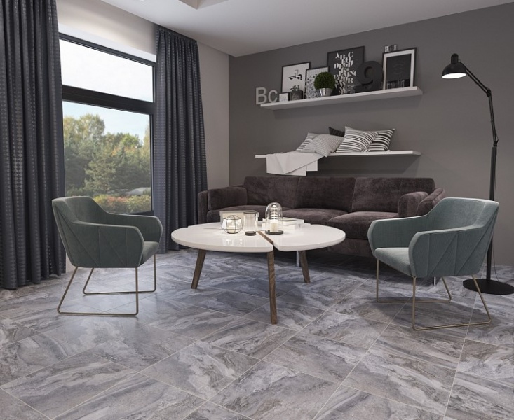 Volterra Gracia Ceramica