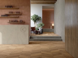 Коллекция Elisir Royal Marca Corona