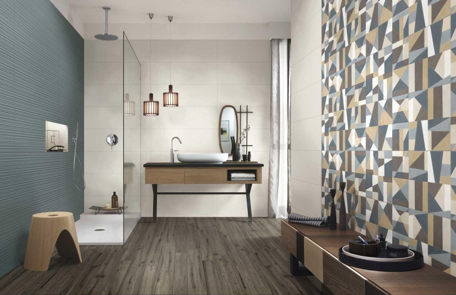 Colorplay MARAZZI Italy