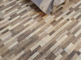 Vintagewood Cersanit