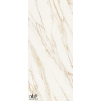 NTT3501L Arabesco Gold 120x270