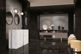 Forte dei Marmi Atlas Concorde Russia