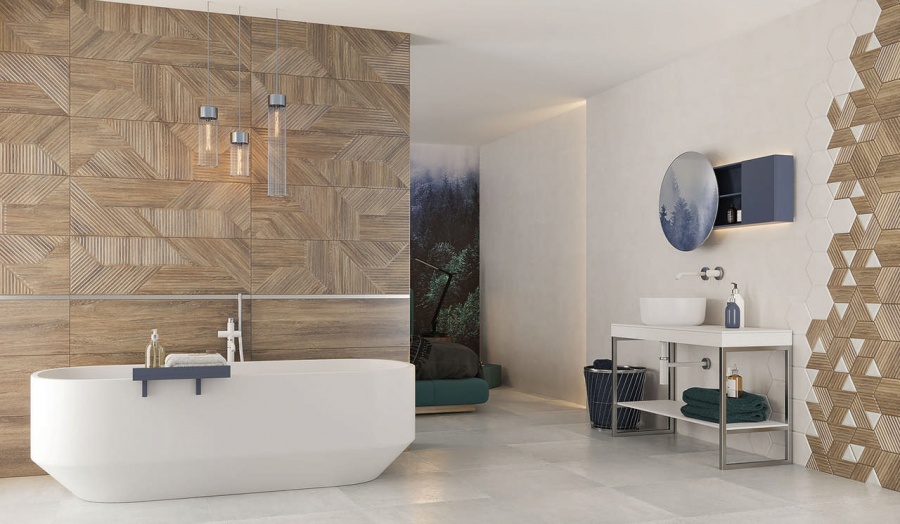 Woodskin Paradyz