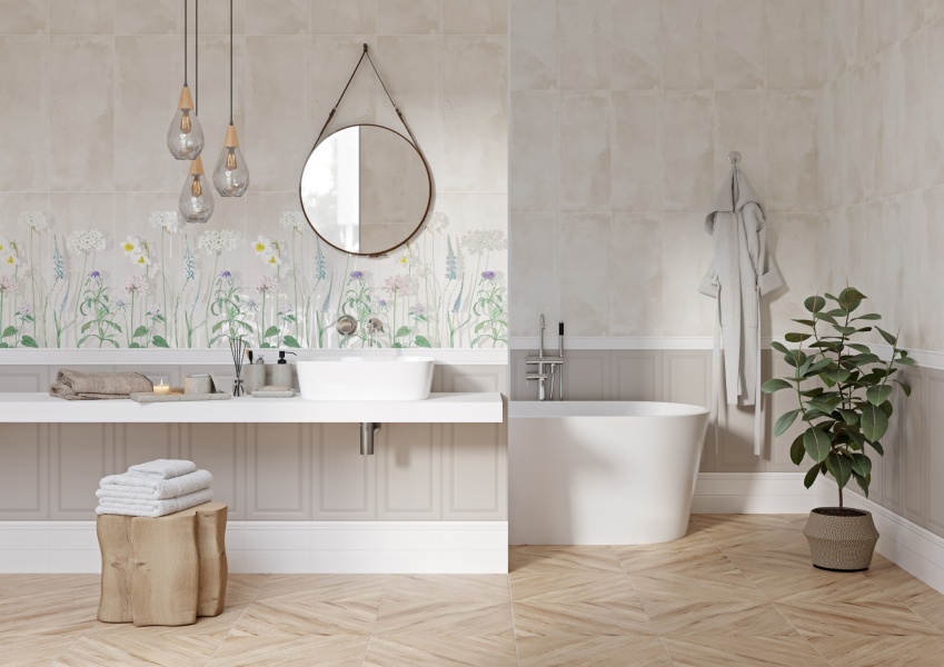 Liberty Gracia Ceramica
