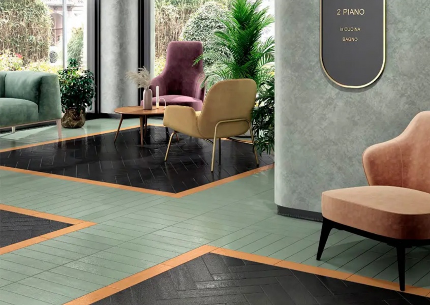 Паркетто Kerama Marazzi