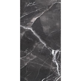Керамогранит Black Calacatta Full Lap 60x120