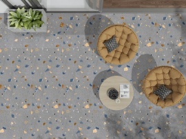 REGAL TERRAZZO AGL Tiles