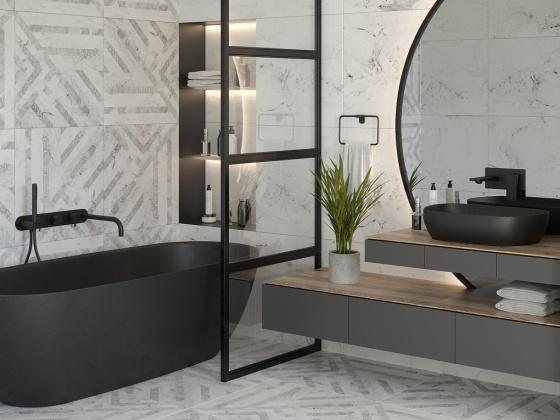 Inverno (Gracia Ceramica)
