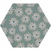 Ornamenta Decor Carpet DE23CA 20х23