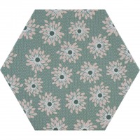 Ornamenta Decor Carpet DE23CA 20х23