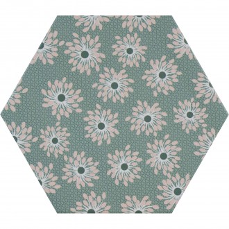 Ornamenta Decor Carpet DE23CA 20х23