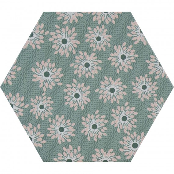 Ornamenta Decor Carpet DE23CA 20х23