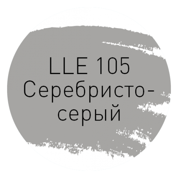 LITOCHROM LUXURY EVO LLE.105 серебристо-серый 2кг