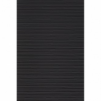 Mutina MOSAICO RAIN B NERO 30x39.5