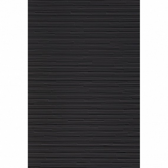 Мозаика Mutina MOSAICO RAIN B NERO 30x39.5