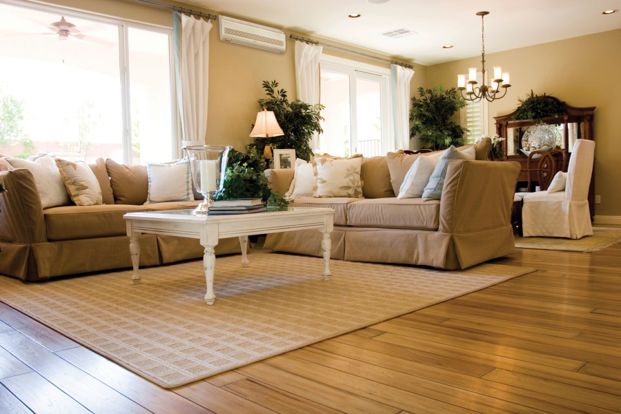 Керамогранит Woodstyle (Vitra)