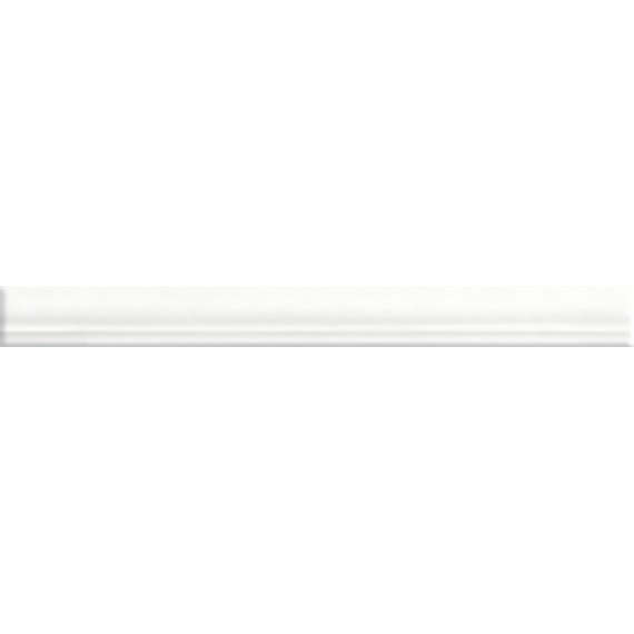 Керамическая плитка cse-012 London White Lucido 3x30