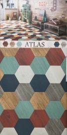 Atlas Hexa Bestile  (В АРХИВЕ)